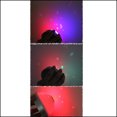thumbnail image 3 of Hugtrwg Color La Nocturna Del Despertador Proyección LED Mágica Digital Estrellada, 3 of 8