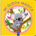 thumbnail image 1 of Mi Rueda Mágica Bebés Únicos Yoyo Books Tapa Dura 1ra edicción, 1 of 2
