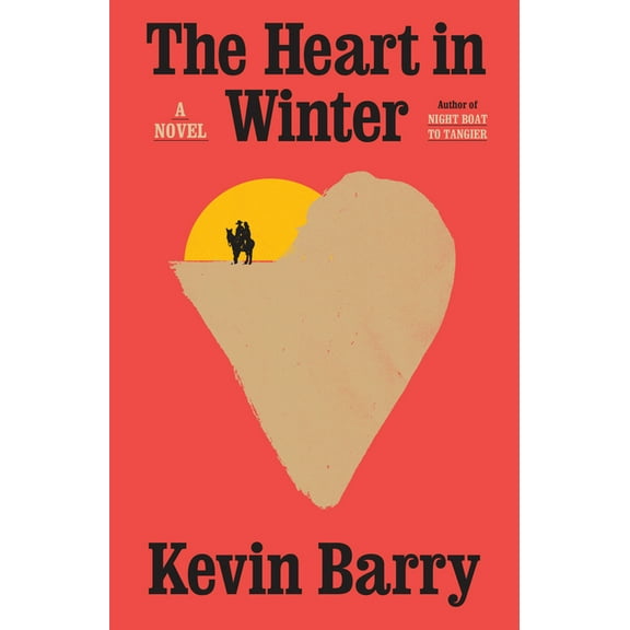 The Heart in Winter, (Hardcover)