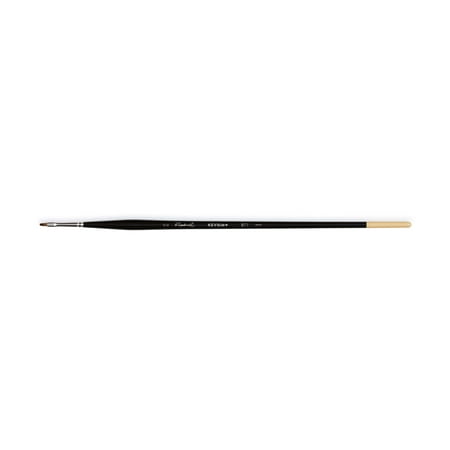 UPC: 3046450054863 | Raphael Kevrin+ Synthetic Natural Hair Blend Brush Bright Size 2