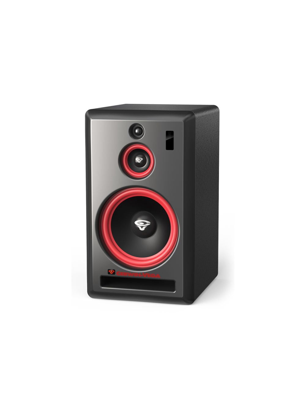 VEGA10SB-PR 10” 3-WAY STUDIO MONITOR - PAIR (HUB/SAT)