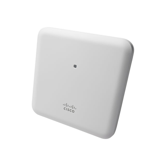 Cisco Aironet 1852I Wi-Fi 5 Points d'Accès Sans Fil Réseau Petits Moyens à Double Bande