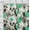 Green, variant on oneOone Viscose Jersey Yellow Fabric Geometric & Rose Floral Sewing Material Print Fabric By The Yard 60 Inch Wide