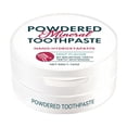 thumbnail image 2 of Whitening Tooth Powder, Stain Removal Dentifrice, Enamel Polishing, Fresh Breath, Natural Mint Flavor, Anti Plaque, Oral Care, 50g, 2 of 7