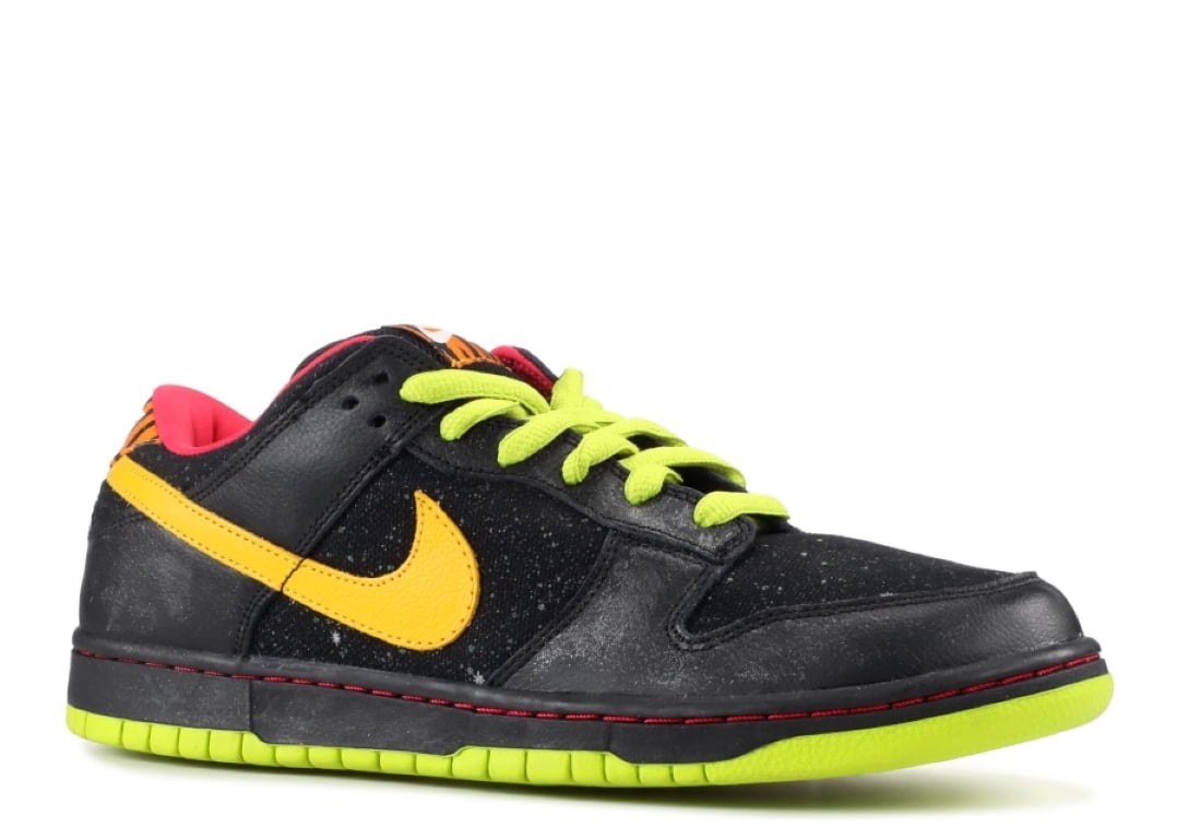 nike sb dunk space tiger