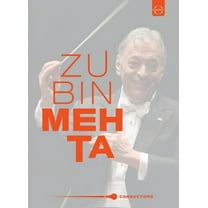 Zubin Mehta - Retrospective (DVD)