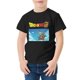 thumbnail image 1 of Camiseta Algodón de DBZ para niños, 1 of 5