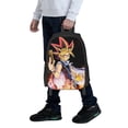 thumbnail image 3 of Yu-Gi-Oh Backpacks Bookbag Casual Daypack Backpacks for Travel Work Camping Office, 3 of 7