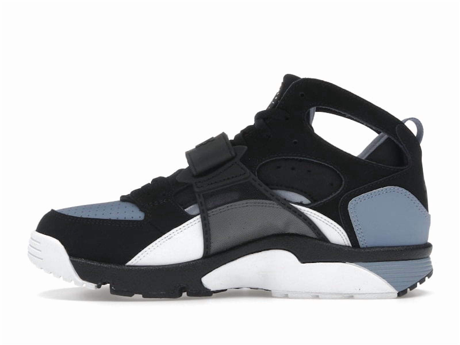 Nike Men's Air Trainer Huarache Cool Blue Black Shoes, from StockX