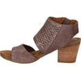 thumbnail image 4 of Women's Sofft Milan Ankle Cuff Sandal, 4 of 8