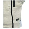thumbnail image 2 of Nike Women's Tech Fleece Hooded Sport Casual Vest, 2 of 3