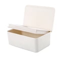 thumbnail image 2 of Opolski Boîte de Rangement pour Support de Tissu Humide Étanche à la Poussière avec Couvercle, 2 of 7