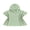 Green, variant on Argulvti Kids Swim Cover up Girls Boys Waffle Towel Poncho Swimsuit Coverups for Beach, Pool, Bath