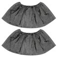 thumbnail image 3 of 100pcs Disposable Non-woven Shoe Cover Thick Nonwoven Shoe C, 3 of 3