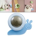 thumbnail image 4 of Juguete Giratorio Colco hierba gatera masticar comestibles azul, 4 of 8