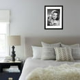thumbnail image 5 of Barbara Stanwyck Framed Print Wall Art, 5 of 5