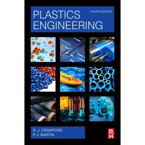 Plastics Engineering, (Paperback)
