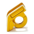 thumbnail image 4 of Gold Digital Display Protection Bracket for Talaria Electric Dirt Bike, 4 of 5