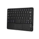 thumbnail image 3 of Tableta Teclado Inalámbrico Business Touchpad Teclado Mecánico Bluetooth 59 Teclas Teclado Recargable Ampliamente Compatible Tableta Teclado Inalámbrico Teclado Externo Portátil Kearding EL009589-00, 3 of 4