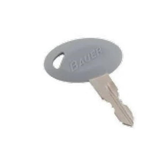 AP Products 13689744 Bauer Rv Key Code No. 744