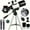 White, variant on 70mm Aperture Portable Travel Telescope (15X-150X) - 300mm Refractor Telescope for Adults Beginners with Phone Adapter & Wireless Remote, Sturdy Compact Astronomy Telescope for Stargazing