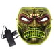 thumbnail image 1 of Máscara de terror que brilla, cosplay, Halloween, modelaje aterrador, 1 of 1