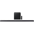 thumbnail image 2 of Open Box Samsung Ultra-slim 3.1.2ch Soundbar w/ Q-Symphony + 1 Year Warranty, 2 of 11