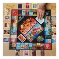 thumbnail image 4 of Juego de Mesa Monopoly Hasbro Super Mario Bros Movie, 4 of 4