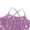 Purple, variant on Girls Shiny Sequins Ballet Tutu Dress Gymnastic Exercise Leotard Dress