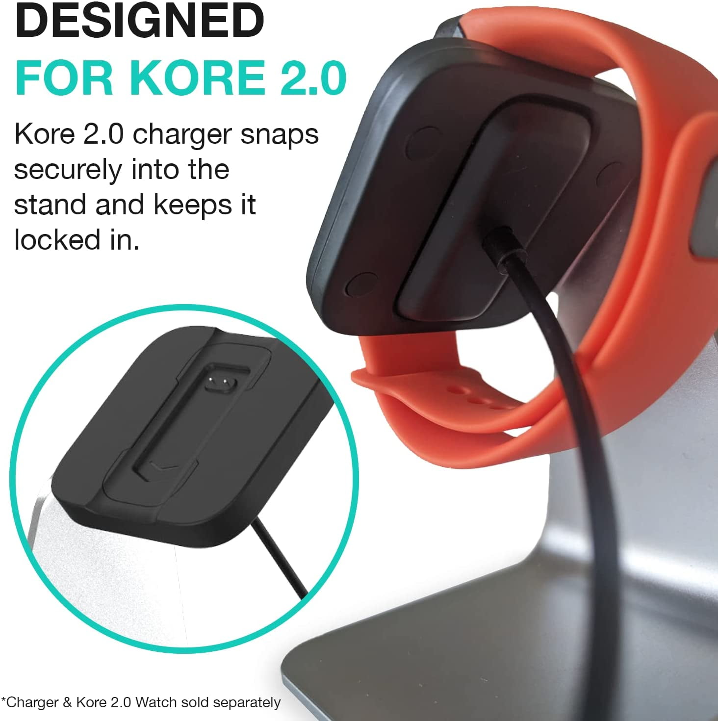 Kore wireless online headphones