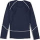 thumbnail image 2 of ASICS Girls JR Volleycross Jersey Basic T-Shirt, 5094, Big Kids (8-20), XL, 2 of 2