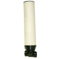thumbnail image 1 of 3" ABS Backwater Valve with Access Sleeve and Lid, 1 of 1