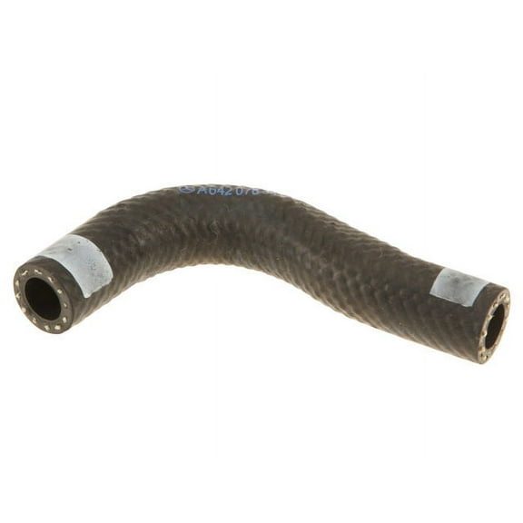 Fuel Hose - Compatible with 2009 Mercedes-Benz ML320