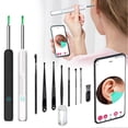 thumbnail image 2 of Smart Visual Ear Picker Easy Carry Waterproof Ear Cleaner for Children, 2 of 5