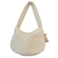 thumbnail image 2 of Pet Carry Bag Small Dog Bag Carry Travel Sling Backpack Great Puppy Carrier Bags - jj 26-27s, 2 of 5