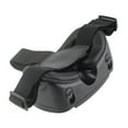 thumbnail image 4 of 3D VR Virtual Reality Headset, Independent Lens Adjustment Comfortable 3D VR Glasses with Remote Controller for Mobile Phone, 4 of 8