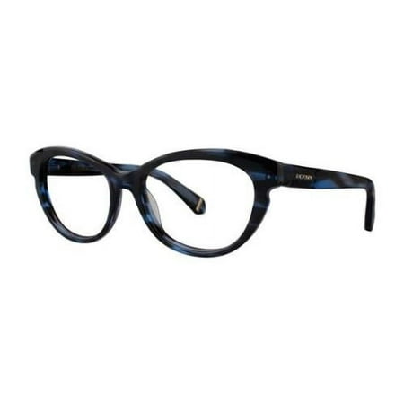 ZAC POSEN Eyeglasses AMIRA Blue 52MM