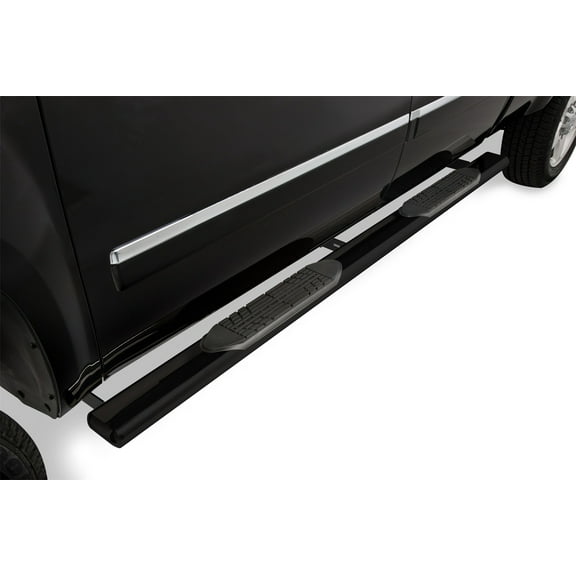 ICI (Innovative Creations) BFIV27CH Oval Step Bar Fits 19 Sierra 1500