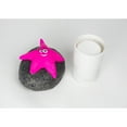 thumbnail image 3 of Blue Wave Starfish Character Chlorinator - Pink, 3 of 4