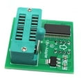 thumbnail image 4 of tegongse 1.8V Adapter for Motherboard SPI SOP8 DIP8 W25 MX25 Use on Programmers TL866CS EZP2019 High Programming Chips, 4 of 7