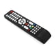 thumbnail image 3 of Control Remoto Compatible Con Jvc Y Actvio Generico + Pilas, 3 of 3