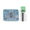 thumbnail image 2 of Módulo de sensor de monitoreo de potencia de corriente bidireccional HW-831 INA219 I2C, 2 of 7