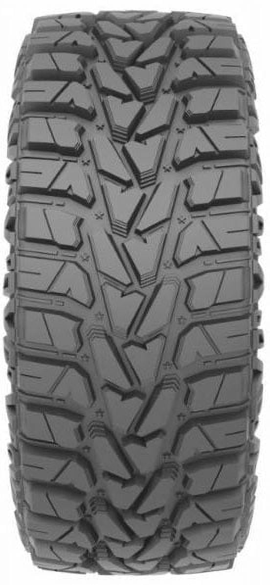 Versatyre MXT/HD 36X13.50R20 F/12PLY Light Truck & SUV Tire