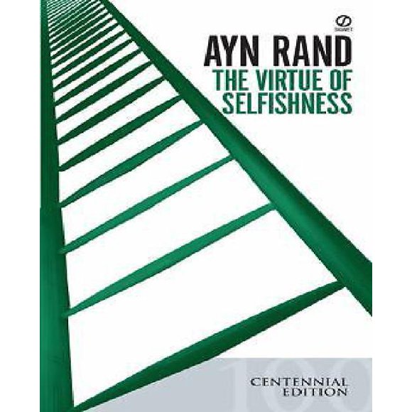 The Virtue of Selfishness