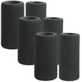 thumbnail image 2 of MasteelfCA 6pcs Professional Cycle Pump Cover Vertical Bike Inflator Cover Convenient Bike Pump Cover, 2 of 8