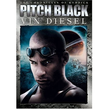 Pitch Black
