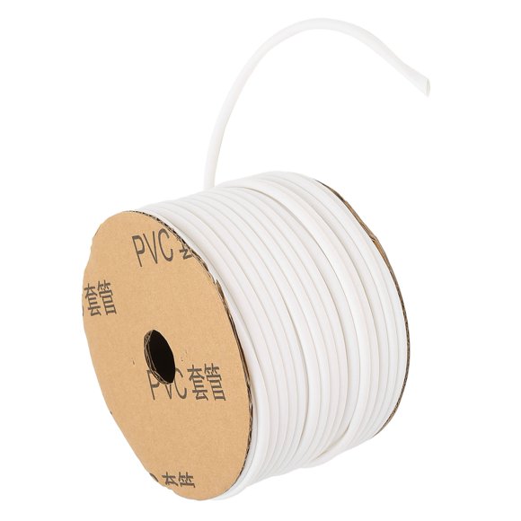 Fdit PVC Casing, Cable Recognition Flexible Wire Marker Tubes For Tubing Printer