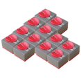 thumbnail image 3 of pequeñas cajas de golosinas 12pcs Baby Shower Favor Vintage Cumpleaños Caja de Dulces Magideal pequeñas cajas de golosinas, 3 of 7
