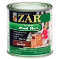 thumbnail image 1 of ZAR 12406 1/2PT RSEWD Stain, Rosewood, 1 of 1