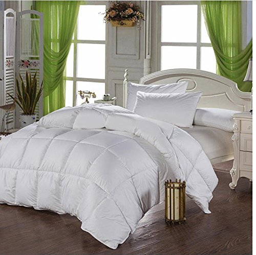 800 thread count down comforter